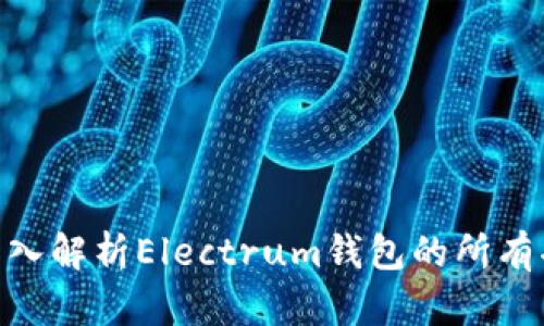 2025必看：深入解析Electrum钱包的所有功能与安全性