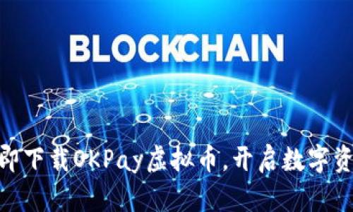 2025必看！立即下载OKPay虚拟币，开启数字资产投资新纪元