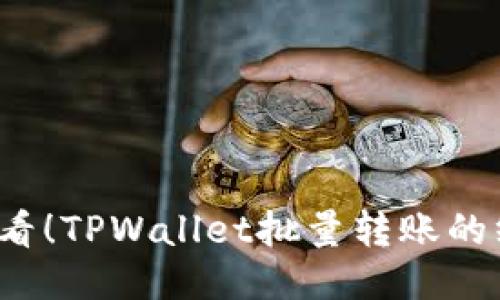 2025必看！TPWallet批量转账的终极指南