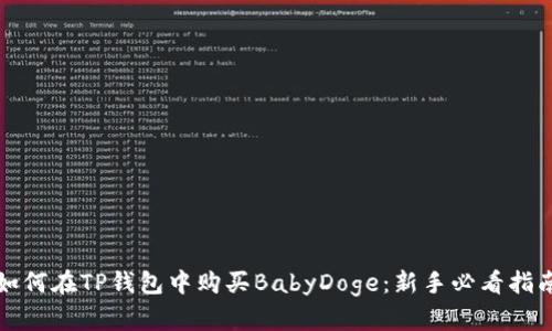 如何在TP钱包中购买BabyDoge：新手必看指南