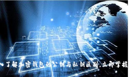 2025必看：深入了解加密钱包的公钥与私钥区别，立即掌握安全加密知识！