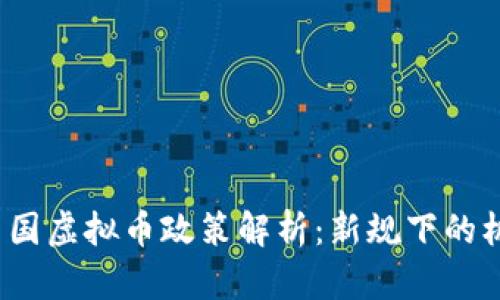 2022年中国虚拟币政策解析：新规下的机遇与挑战