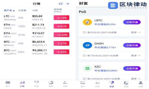 2025必看！区块链技术的全面判定与未来趋势分析