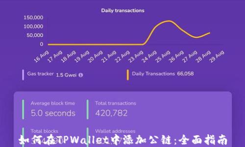 如何在TPWallet中添加公链:全面指南