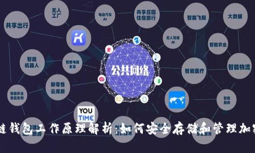 区块链钱包工作原理解析：如何安全存储和管理加密货币