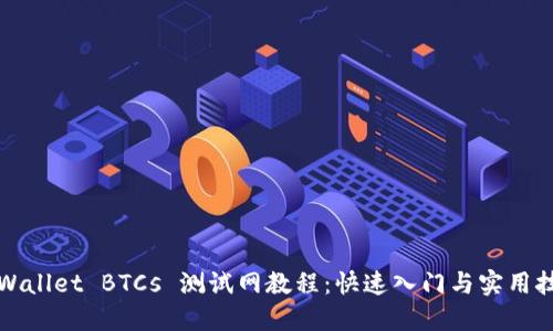 TPWallet BTCs 测试网教程：快速入门与实用技巧