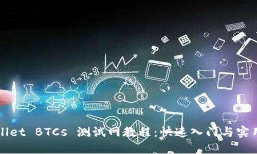 TPWallet BTCs 测试网教程：快速入门与实用技巧