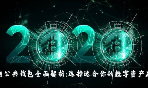 : 区块链公共钱包全面解析：选择适合你的数字资产存储方案