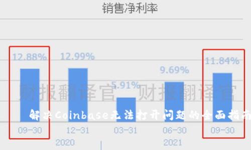 

    解决Coinbase无法打开问题的全面指南


解决Coinbase无法打开问题的全面指南