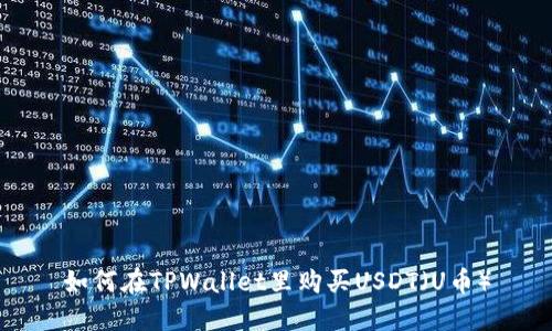 如何在TPWallet里购买USDT（U币）