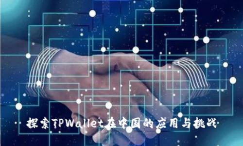 探索TPWallet在中国的应用与挑战