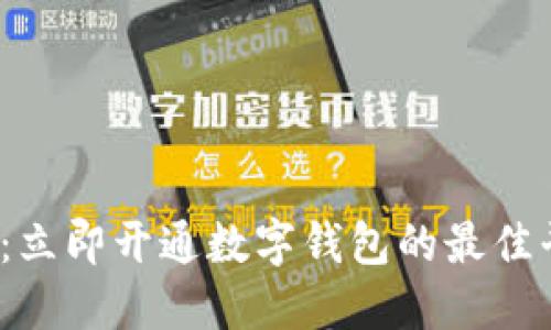 2025必看：立即开通数字钱包的最佳平台与指南