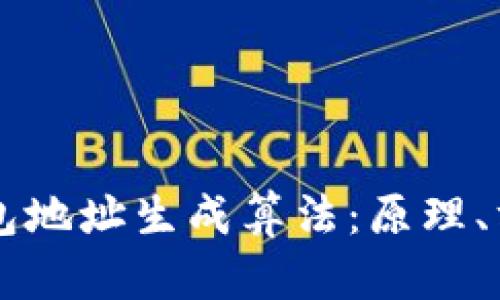 区块链钱包地址生成算法：原理、方法及应用