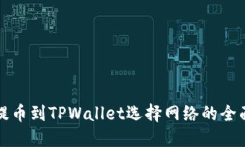欧易提币到TPWallet选择网络的全面指南