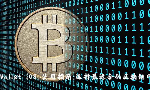 TPWallet iOS 使用指南：选择最适合的区块链网络