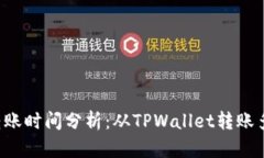 TPWallet转账时间分析：从TPWallet转账多久能到账？
